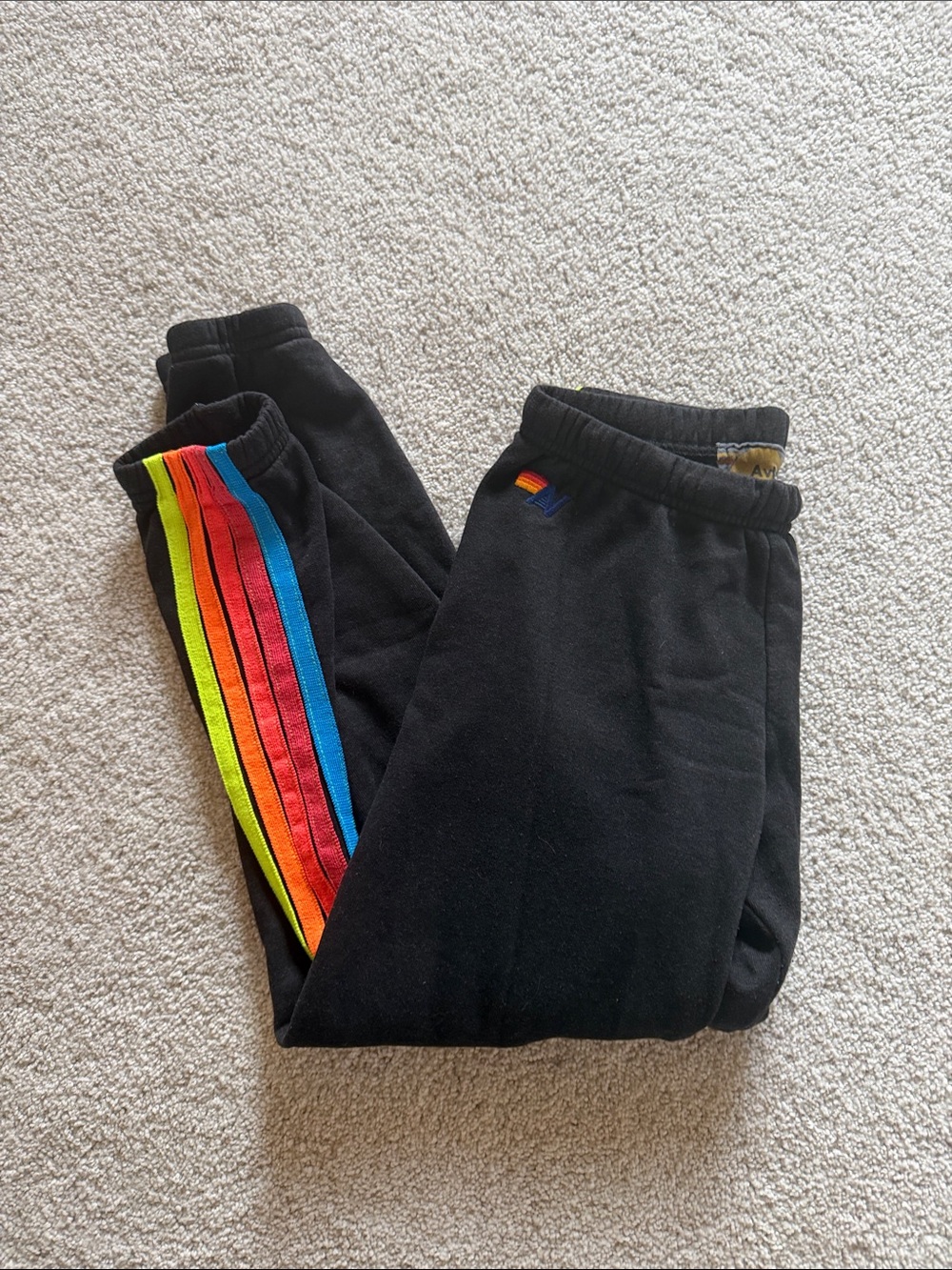 Aviator Nation Sweats- size S NEW WITHOUT TAGS - Picture 2 of 4
